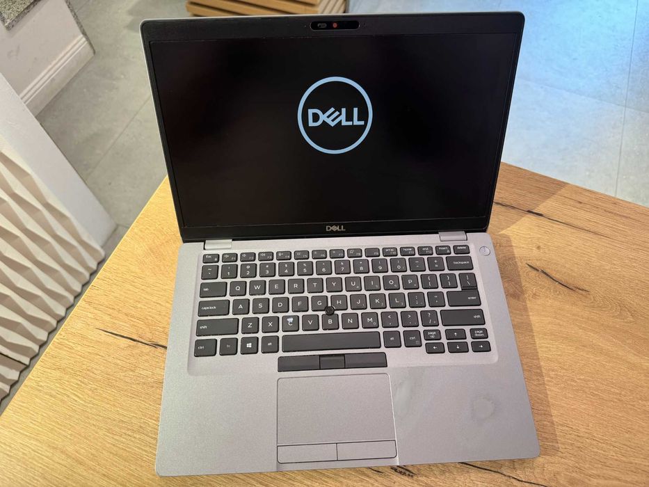 Dell Latitude 5411, Intel Core i5-10400H, SSD 512Gb, 8Gb