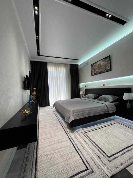 Modera Towers! Продаю кв с Арендатором 900 у.е ул Шота Руставели! ID09