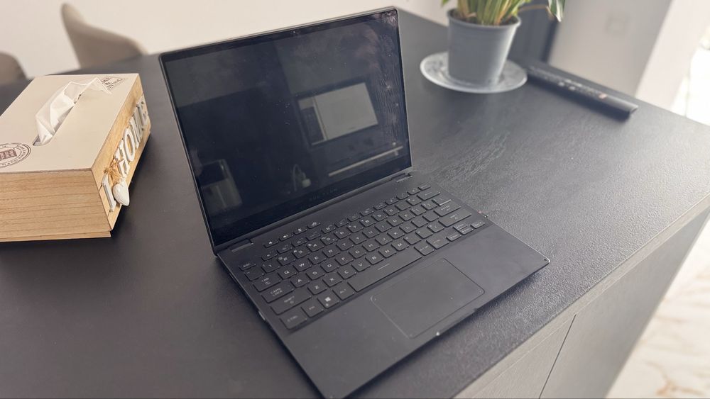 Asus ROG Zephyrus  G14