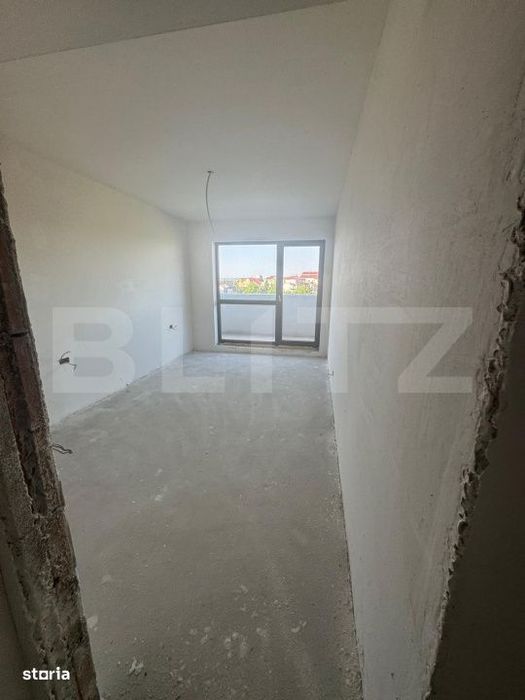 Comision 0 % - Apartament 4 camere, 93,1 mp si terasa de 27,6 mp ,zon — fotografia 2