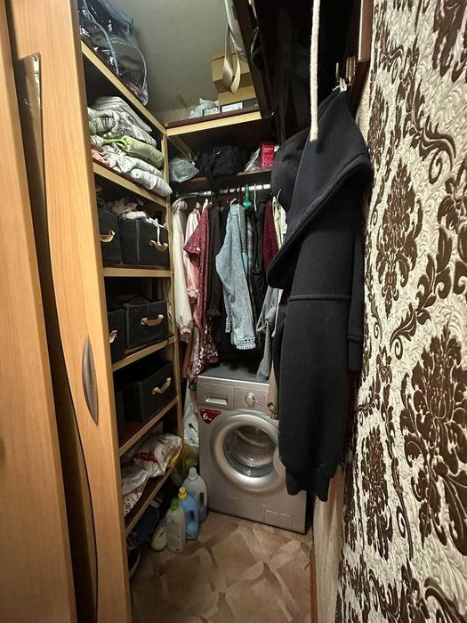 Продажа 1-комнатной квартиры джамбула 95