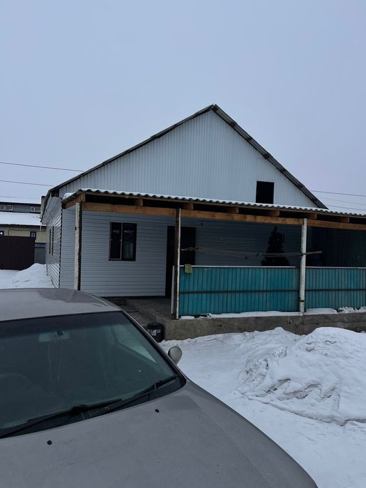 Восточный левый 3115 4дача 4 бөлмелі үй сатылады