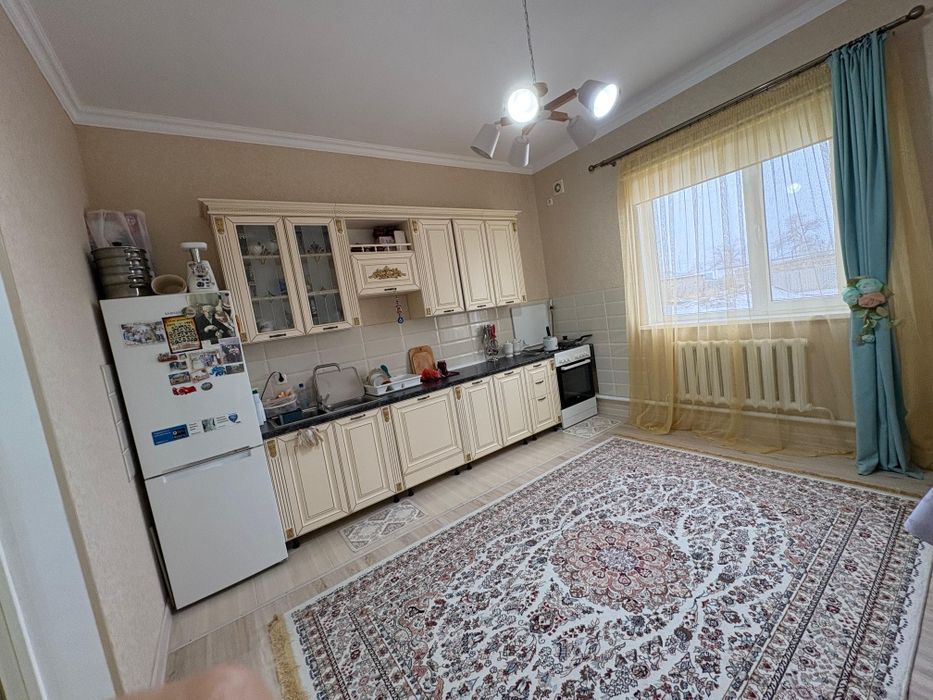 Продается частный дом