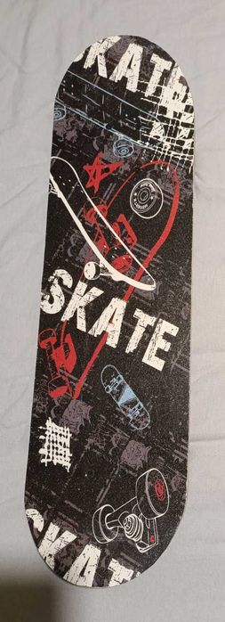 SkateBoard Skate Nation