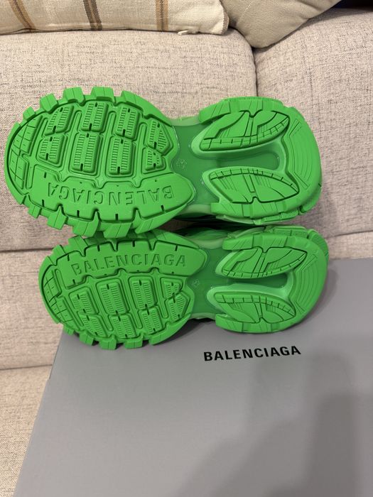 Balenciaga Track , originali , noi, marime 37