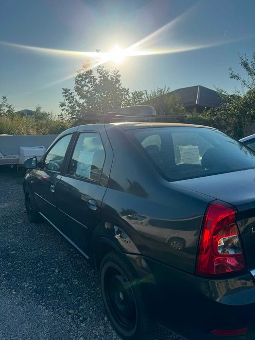 Dacia Logan 1.6 16V 100 CP | 2008