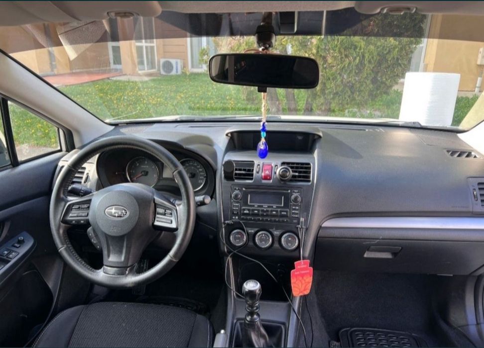 URGENT! Subaru XV 2.0 Diesel AWD 4x4