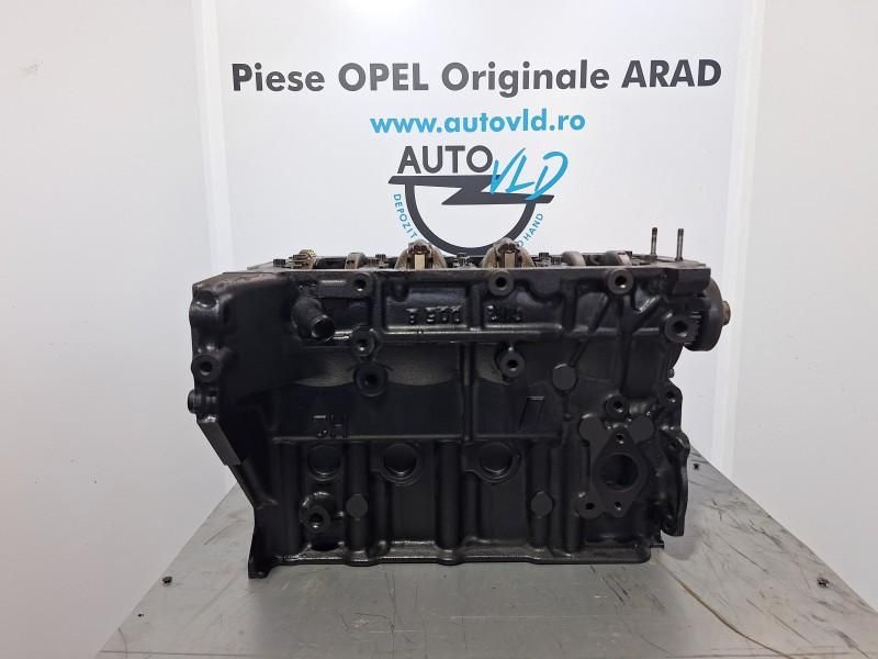 Bloc motor Opel Astra J Facelift 1.7CDTI 110cp 81kw A17DTE