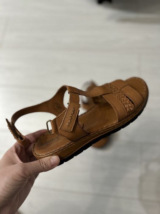 Сандали босоножки 39 размер