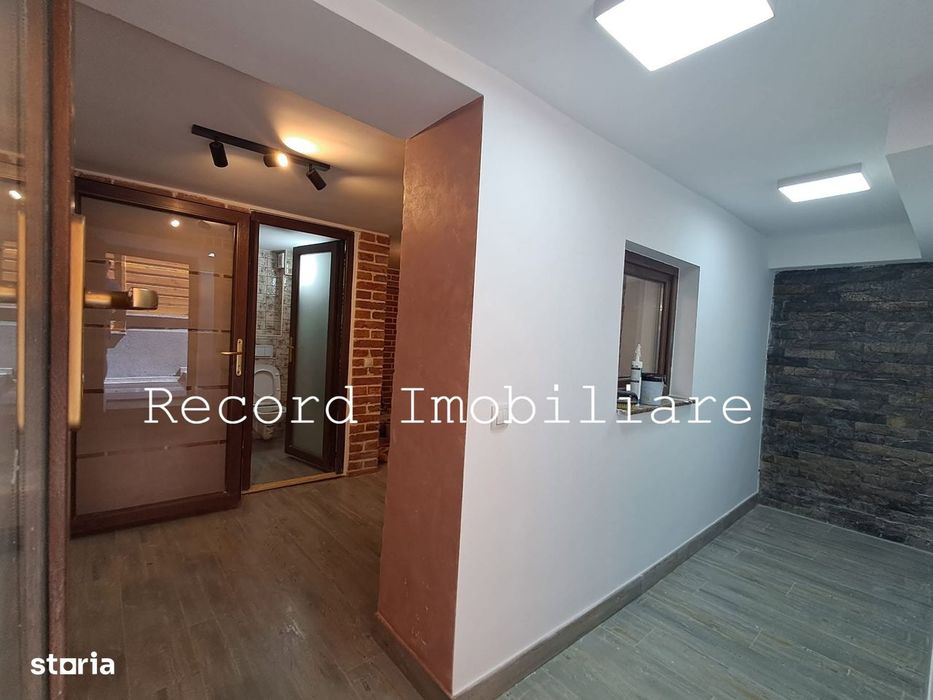 Duplex cartier Gruia, Cluj-Napoca