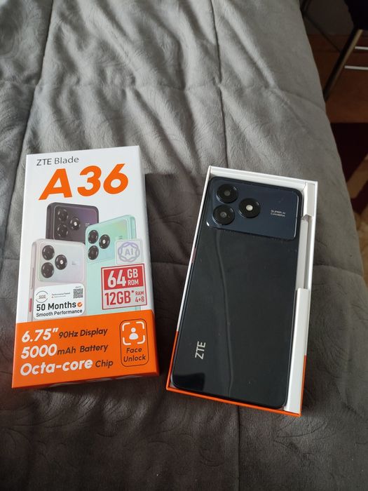 Продам новый телефон