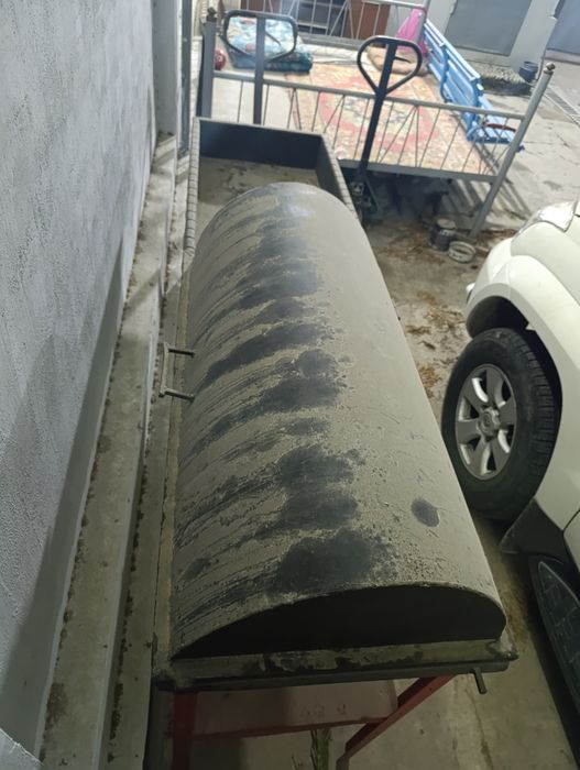 Большой Барбекю+Мангал на 19 кавказских шашлыков!