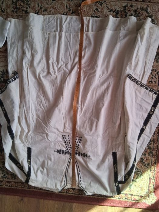 Vind haine populare taranesti