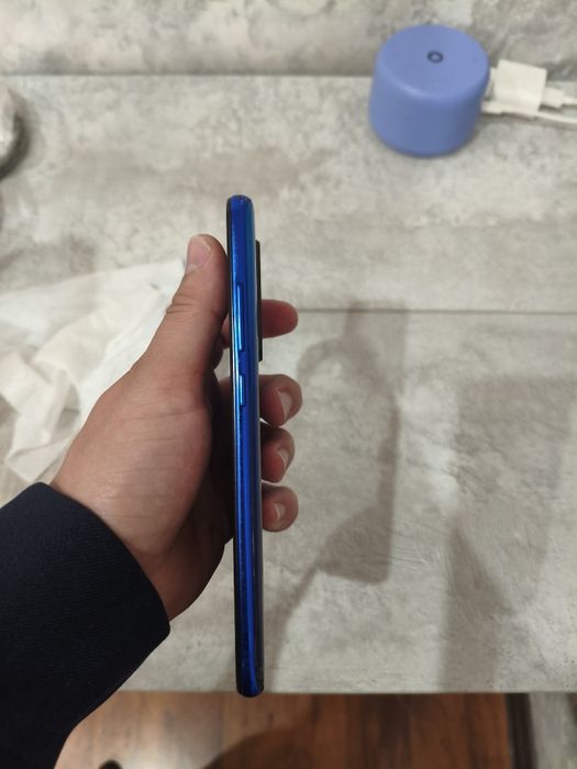 Xiaomi Redmi Note 8 pro 128 GB