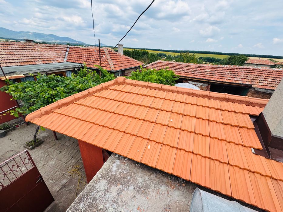 Ремонт на покриви и много други услуги