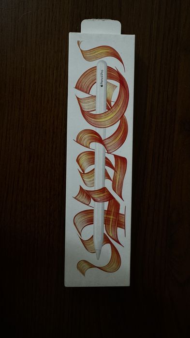 Продам на запчасти Apple pencil Pro