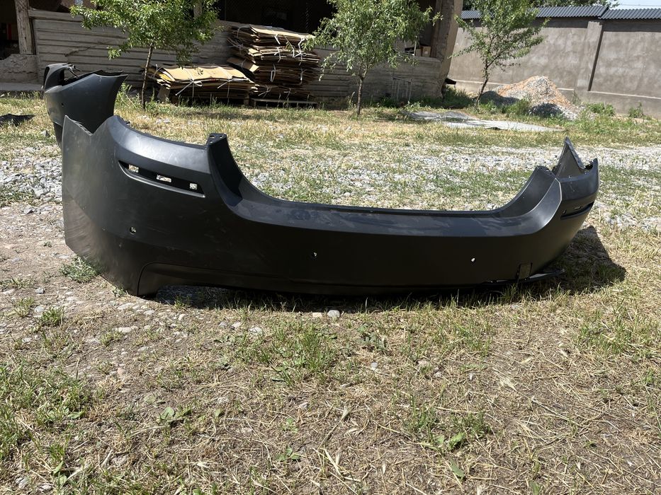 БМВ F10 M-tech Китай