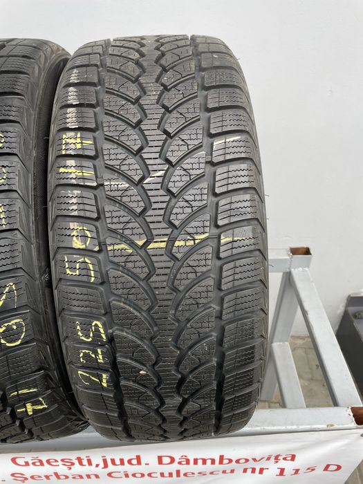 Cauciucuri 225/50R17 Bridgestone, anvelope 225/50/17 Bridgestone