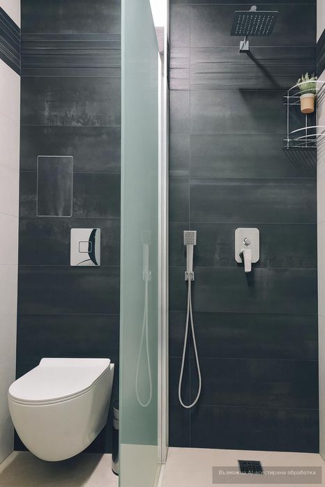 Дава се под наем Двустаен апартамент в Пловдив, Тракия - 85 кв.м за 628.32 € - Снимка #5