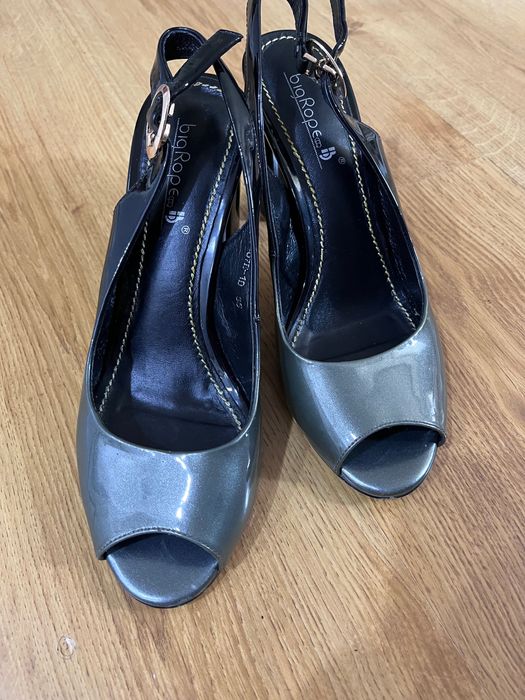 Босоножки 34 размер