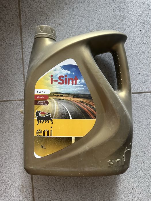 Моторное масло оригинал