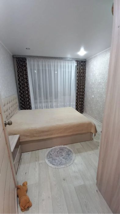 4 комнатная квартира кольцо