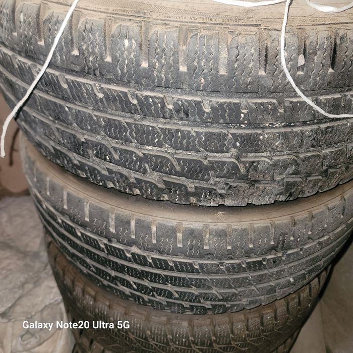 Рельс титанка 17размер