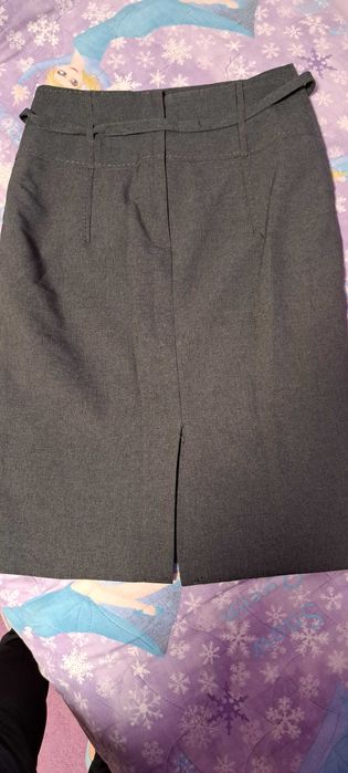 Поли Gang, beneton