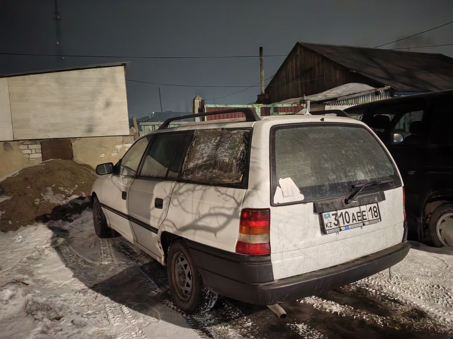 Отдам в хорошие и умелые  ручки!!!