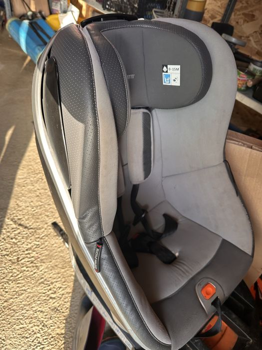 Scaun Copil cu Isofix
