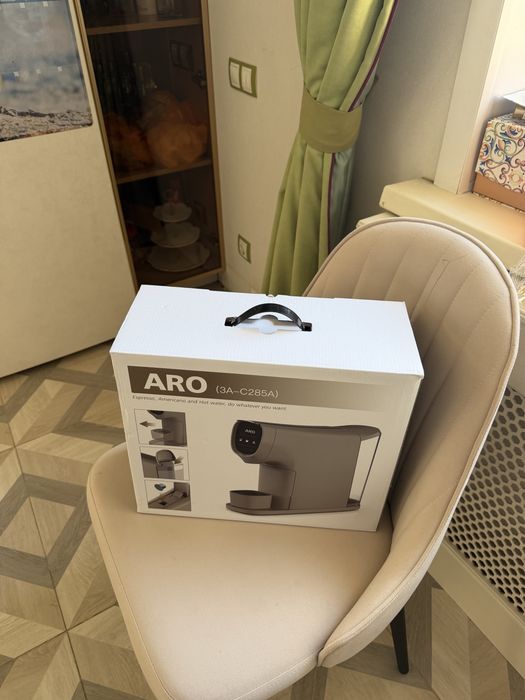 ARO 3A-C285A кофемашина