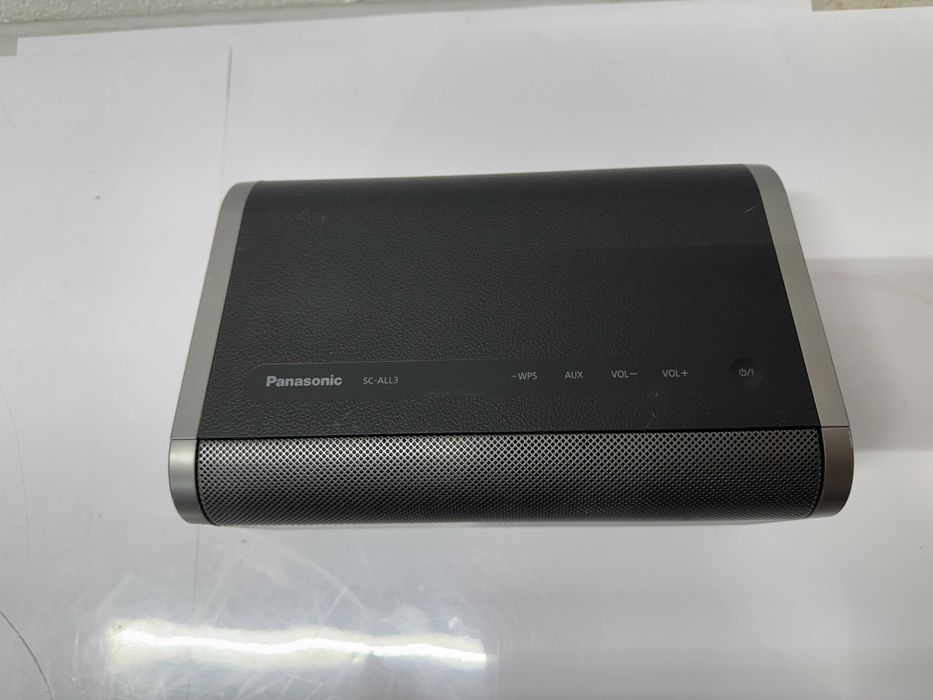 Колона - Panasonic SC-ALL3