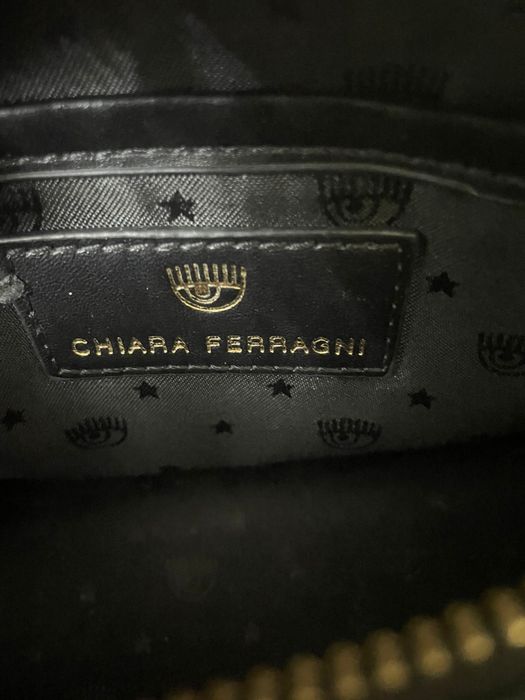 Vand geanta Chiara Ferragni