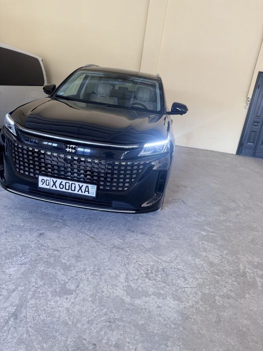 Donfen fengo S508 evr