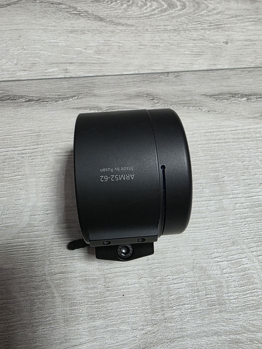 Inel adaptor termoviziune clip-on Rusan