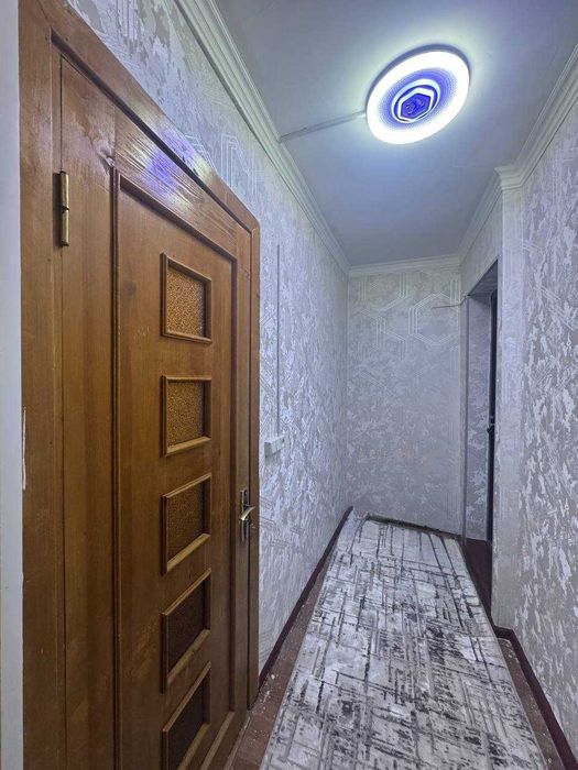 сдаётся квартира 2хкомнатная, ориентир Вокзал