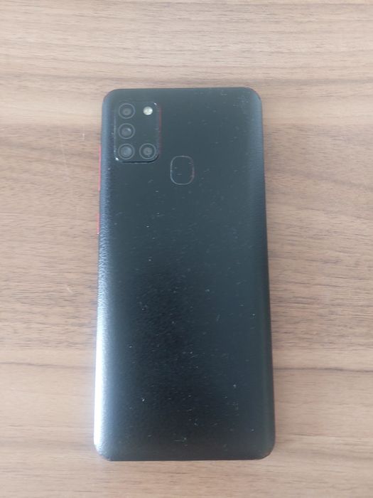 Телефон Samasung A 21 S