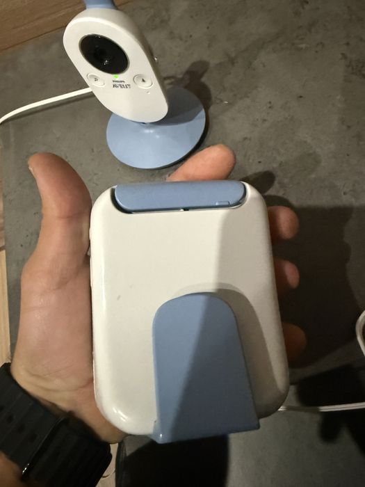 Philips Avent бебефон