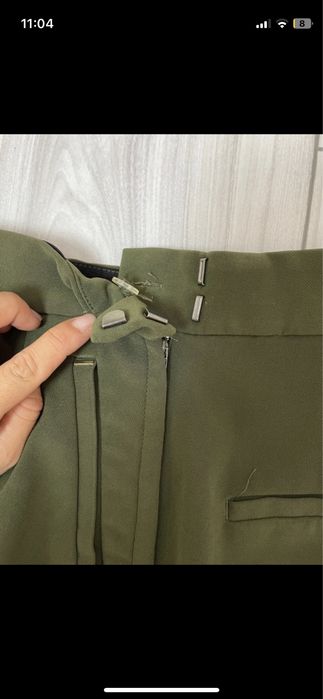 Pantaloni scurti h&m