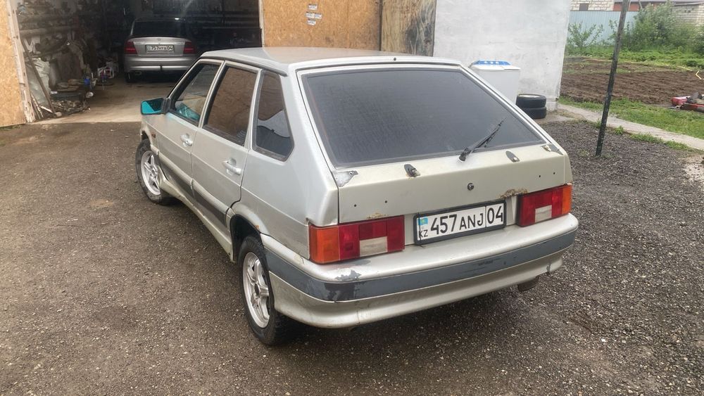 Продам авто 2114
