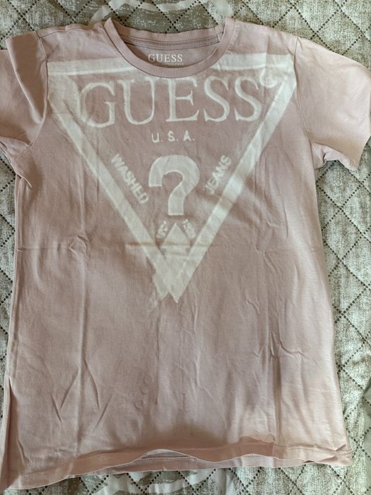 Оригинални дрехи за тийнейджър-Guess, Nike-147/158