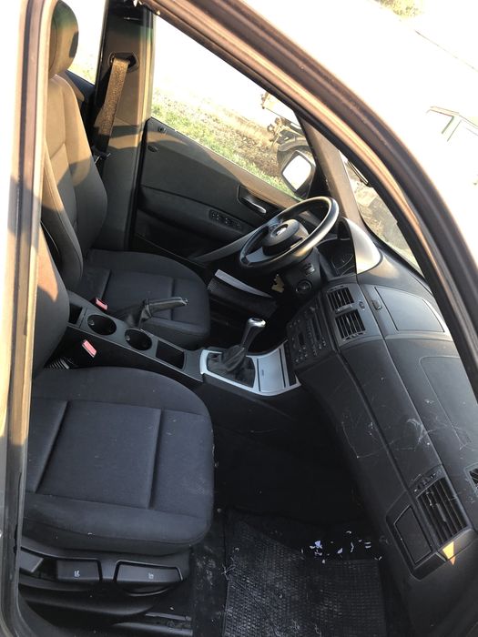 Bmw x3 e83 2.0d 150hp НА ЧАСТИ ( бмв х3 е83 2.0д 150 коня )