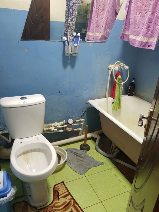 Продаётся квартира В Кибрае в центре