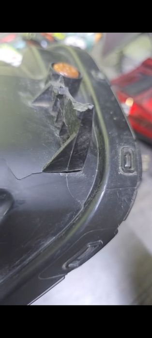 Фара Хёндай Туксон Hyundai Tucson 25 год