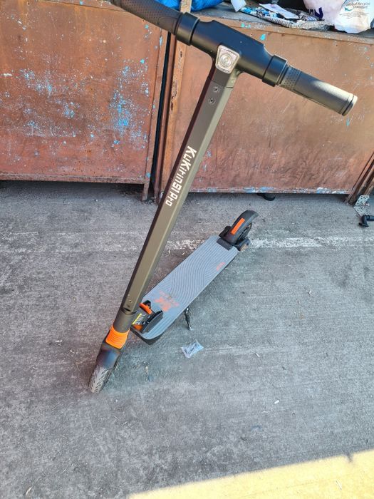 Trotineta kukurin S1pro