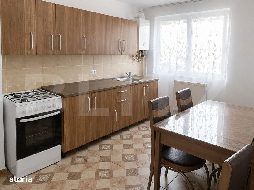 Apartament 2 camere, 50 mp utili + POD locuibil 60mp, acoperis nou, Ar — fotografia 3