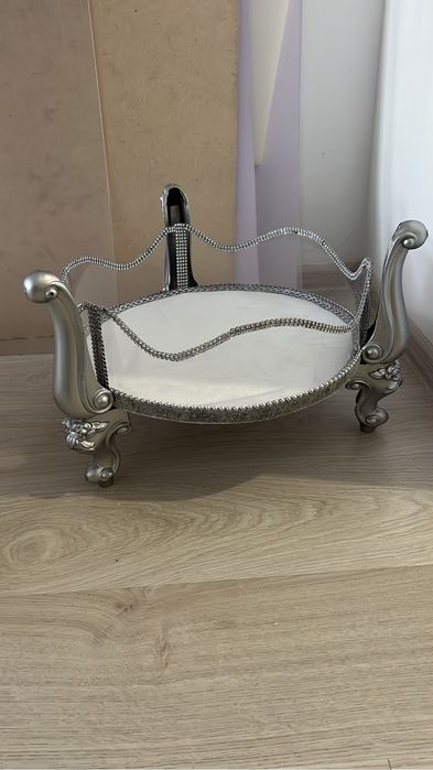 Коржын, Калта на заказ