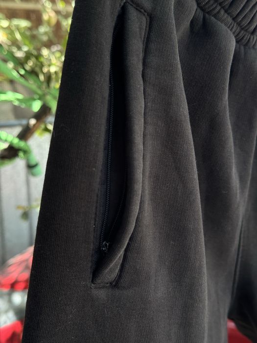 Трико Nike M мужское теплое