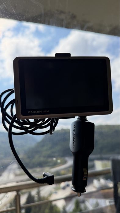 GARMIN nuvi /1350/