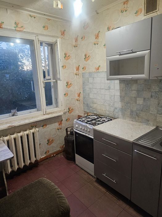 Продам 2-х комнатную квартиру